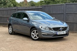 Volvo V60 (10-18) D4 (190bhp) Business Edition 5d For Sale - Auto Trade Spot Limited, Chalfont Saint Giles
