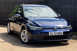 Volkswagen Golf Hatchback (20 on) 2.0 TDI Life 5dr DSG For Sale - Auto Trade Spot Limited, Chalfont Saint Giles