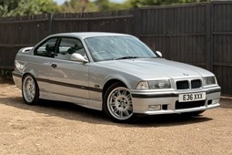 BMW 3-Series M3 Coupe (93-99) Evolution 2d For Sale - Auto Trade Spot Limited, Chalfont Saint Giles