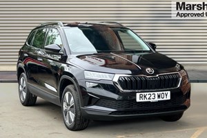 Skoda Karoq SUV (17 on) 1.0 TSI SE Drive 5dr For Sale - Marshall SEAT Braintree, Braintree