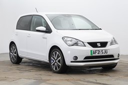 SEAT Mii Electric Hatchback (19-21) 83PS auto 5d For Sale - Marshall SEAT Braintree, Braintree