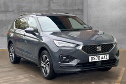 SEAT Tarraco SUV (18 on) SE Technology 1.5 TSI Evo 150PS 5d For Sale - Marshall SEAT Braintree, Braintree