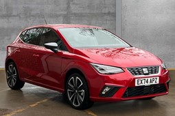 SEAT Ibiza Hatchback (17 on) 1.0 TSI 115 Xcellence Lux 5dr DSG For Sale - Marshall SEAT Braintree, Braintree