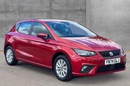 SEAT Ibiza Hatchback (17 on) 1.0 MPI SE 5dr For Sale - Marshall SEAT Braintree, Braintree