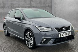 SEAT Ibiza Hatchback (17 on) 1.0 TSI Anniversary Limited Edition 5dr For Sale - Marshall SEAT Braintree, Braintree