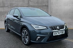 SEAT Ibiza Hatchback (17 on) 1.0 TSI 115 Xcellence Lux 5dr DSG For Sale - Marshall SEAT Braintree, Braintree