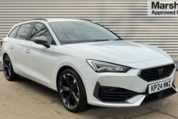 Cupra Leon Estate (20 on) 1.5 TSI V1 5dr For Sale - Marshall SEAT Braintree, Braintree