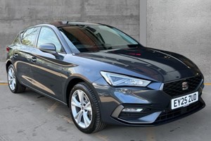 SEAT Leon Hatchback (20 on) 1.4 eHybrid FR DSG 5d For Sale - Marshall SEAT Braintree, Braintree