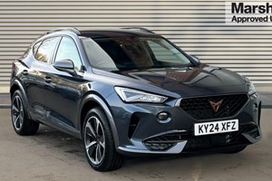 Cupra Formentor SUV (20 on) 1.4 eHybrid 205 V1 5dr DSG For Sale - Marshall SEAT Braintree, Braintree