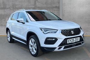 SEAT Ateca SUV (16 on) 1.5 TSI EVO Xperience DSG 5d For Sale - Marshall SEAT Braintree, Braintree