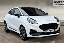 Ford Puma ST (20 on) 1.5 EcoBoost ST 5d For Sale - Marshall SEAT Braintree, Braintree