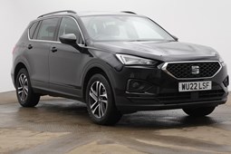 SEAT Tarraco SUV (18 on) SE Technology 1.5 TSI Evo 150PS 5d For Sale - Marshall SEAT Braintree, Braintree