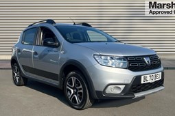 Dacia Sandero Stepway (13-21) SE Twenty TCe 90 5d For Sale - Marshall SEAT Braintree, Braintree