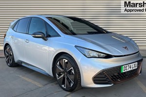 Cupra Born Hatchback (21 on) 169kW e-Boost V3 59kWh 5dr Auto For Sale - Marshall SEAT Braintree, Braintree