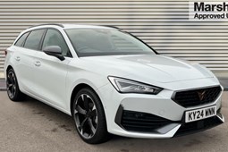 Cupra Leon Estate (20 on) 1.5 TSI V1 5dr For Sale - Marshall SEAT Braintree, Braintree