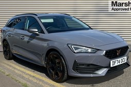Cupra Leon Estate (20 on) 1.5 eTSI V1 Design Edition 5dr DSG For Sale - Marshall SEAT Braintree, Braintree