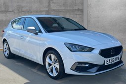 SEAT Leon Hatchback (20 on) 1.5 e-Hybrid FR 5dr DSG [Driver Assistance Pack] For Sale - Marshall SEAT Braintree, Braintree
