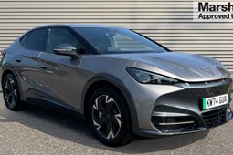 Cupra Tavascan SUV (24 on) 210kW V1 77kWh 5dr Auto For Sale - Marshall SEAT Braintree, Braintree