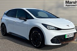 Cupra Born Hatchback (21 on) 150kW V3 58kWh 5dr Auto For Sale - Marshall SEAT Braintree, Braintree