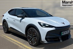 Cupra Tavascan SUV (24 on) 250kW VZ2 77kWh AWD 5dr Auto For Sale - Marshall SEAT Braintree, Braintree