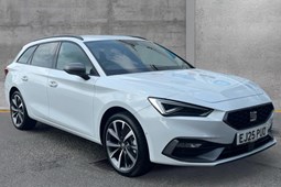 SEAT Leon Estate (20 on) 1.5 e-Hybrid FR Sport 5dr DSG [Driver Assistance] For Sale - Marshall SEAT Braintree, Braintree