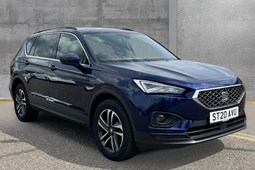 SEAT Tarraco SUV (18 on) SE Technology 1.5 TSI Evo 150PS 5d For Sale - Marshall SEAT Braintree, Braintree