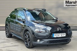 Citroen C4 Cactus (14-18) 1.2 PureTech (110bhp) Flair Edition 5d For Sale - Marshall SEAT Braintree, Braintree