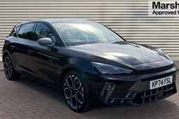 Cupra Leon Hatchback (20 on) 1.5 eTSI 150 V1 5dr DSG For Sale - Marshall SEAT Braintree, Braintree