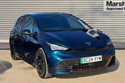 Cupra Born Hatchback (21 on) 169kW e-Boost V3 58kWh 5dr Auto For Sale - Marshall SEAT Braintree, Braintree