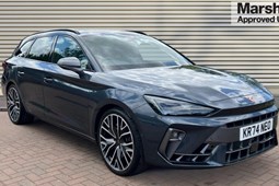 Cupra Leon Estate (20 on) 2.0 TSI 333 VZ3 5dr DSG 4Drive For Sale - Marshall SEAT Braintree, Braintree