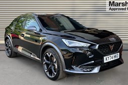 Cupra Formentor SUV (20 on) 1.4 eHybrid 205 V2 5dr DSG For Sale - Marshall SEAT Braintree, Braintree
