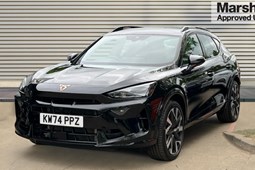 Cupra Formentor SUV (20 on) 2.0 TSI 333 VZ1 5dr DSG 4Drive For Sale - Marshall SEAT Braintree, Braintree