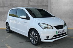 SEAT Mii Electric Hatchback (19-21) 83PS auto 5d For Sale - Marshall SEAT Braintree, Braintree