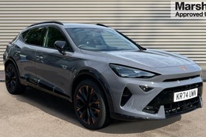 Cupra Formentor SUV (20 on) 1.5 eHybrid 204 V3 5dr DSG For Sale - Marshall SEAT Braintree, Braintree