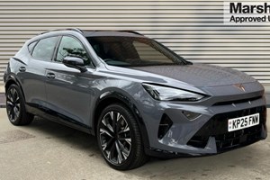 Cupra Formentor SUV (20 on) 2.0 TSI 333 VZ2 5dr DSG 4Drive For Sale - Marshall SEAT Braintree, Braintree