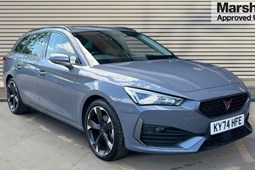 Cupra Leon Estate (20 on) 1.5 eTSI V1 5dr DSG For Sale - Marshall SEAT Braintree, Braintree