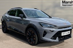 Cupra Formentor SUV (20 on) 1.5 eHybrid 204 V3 5dr DSG For Sale - Marshall SEAT Braintree, Braintree