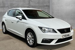 SEAT Leon Hatchback (13-20) SE 1.5 TSI Evo 130PS 5d For Sale - Marshall SEAT Braintree, Braintree