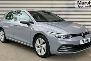 Volkswagen Golf Hatchback (20 on) Style 1.5 TSI Evo 130PS 5d For Sale - Marshall SEAT Braintree, Braintree
