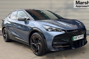 Cupra Tavascan SUV (24 on) 210kW V2 77kWh 5dr Auto For Sale - Marshall SEAT Braintree, Braintree
