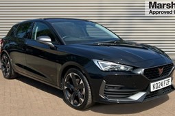 Cupra Leon Hatchback (20 on) 1.5 TSI V1 5dr For Sale - Marshall SEAT Braintree, Braintree