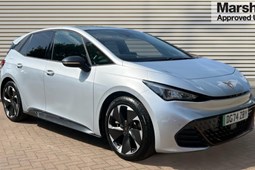 Cupra Born Hatchback (21 on) 169kW e-Boost V2 59kWh 5dr Auto For Sale - Marshall SEAT Braintree, Braintree