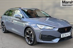 Cupra Leon Estate (20 on) 1.5 eTSI V1 5dr DSG For Sale - Marshall SEAT Braintree, Braintree