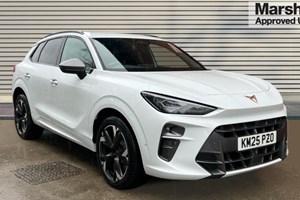 Cupra Terramar SUV (24 on) 2.0 TSI 204 V2 5dr DSG 4Drive For Sale - Marshall SEAT Braintree, Braintree