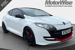 Renault Megane Renaultsport (10-16) 2.0 T 16V Renaultsport (265bhp) Cup 3d For Sale - Motor Wise, Dunholme