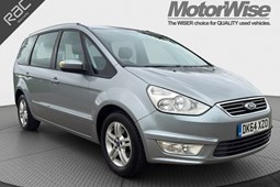 Ford Galaxy (06-14) 1.6 TDCi Zetec (Start Stop) 5d For Sale - Motor Wise, Dunholme