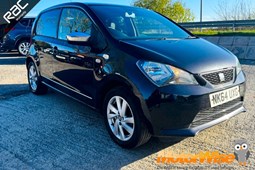 SEAT Mii (12-19) 1.0 (75bhp) Mii by Mango 5d For Sale - Motor Wise, Dunholme