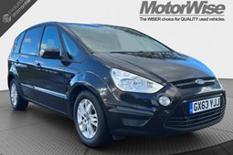 Ford S-MAX (06-14) 2.0 TDCi (140bhp) Zetec 5d Powershift For Sale - Motor Wise, Dunholme