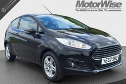 Ford Fiesta (08-17) 1.0 EcoBoost Zetec 3d For Sale - Motor Wise, Dunholme