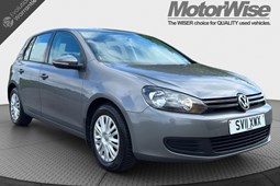 Volkswagen Golf Hatchback (09-12) 1.4 TSI S 5d For Sale - Motor Wise, Dunholme